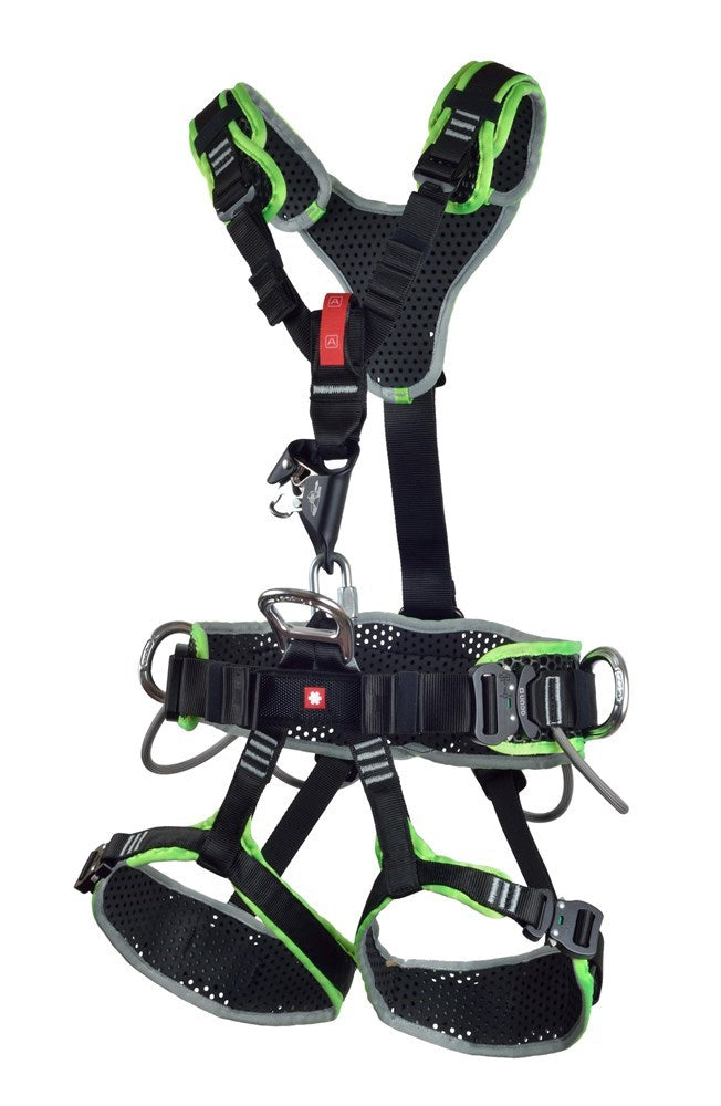 Ocun Thor Access 2Q Harness