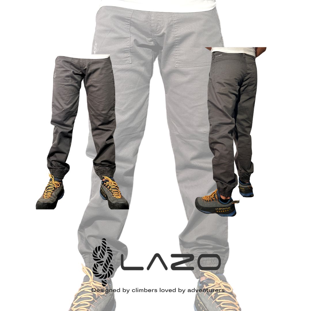 Lazo's Adventure Pants