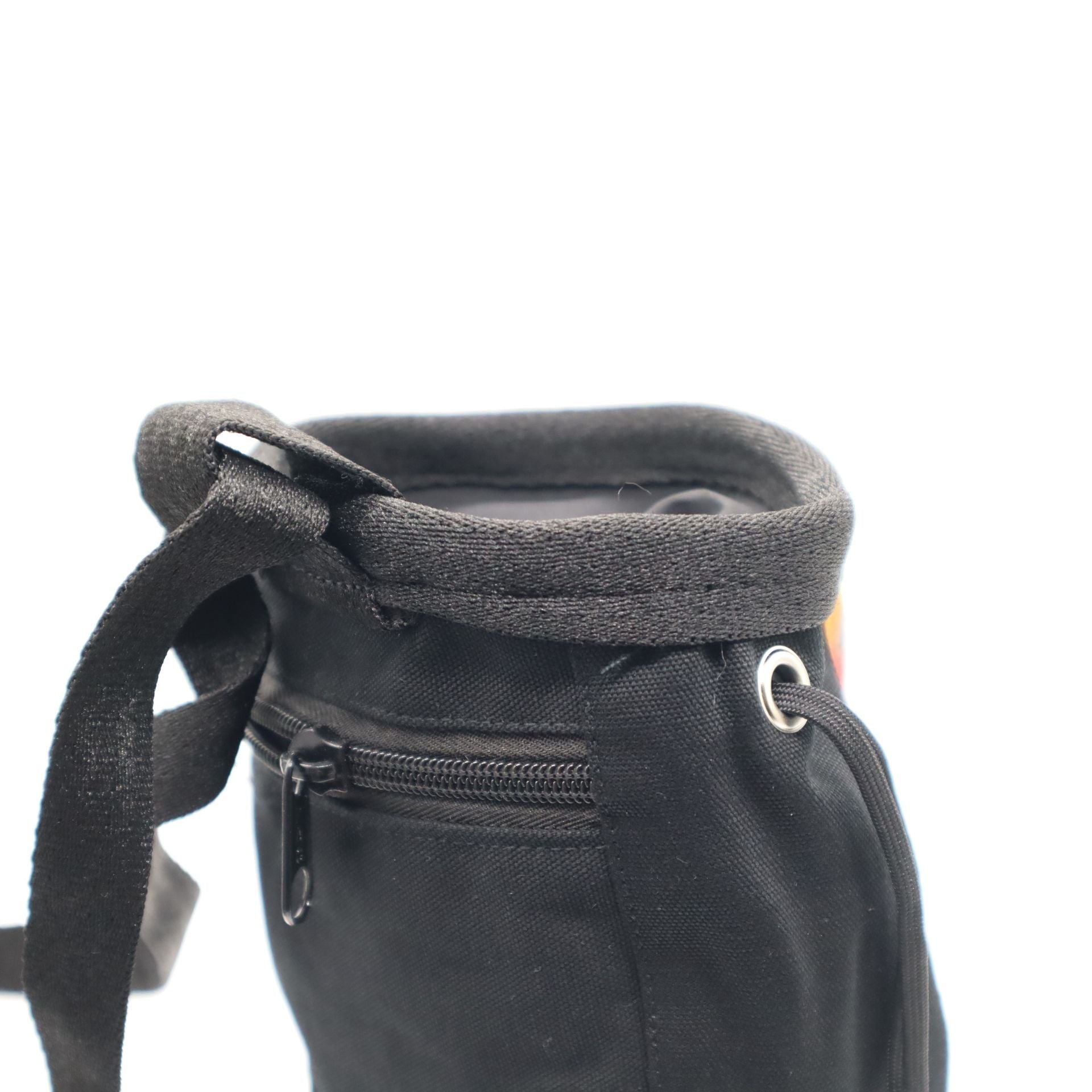 Kanga Climbing Chalk Bag - Wolf