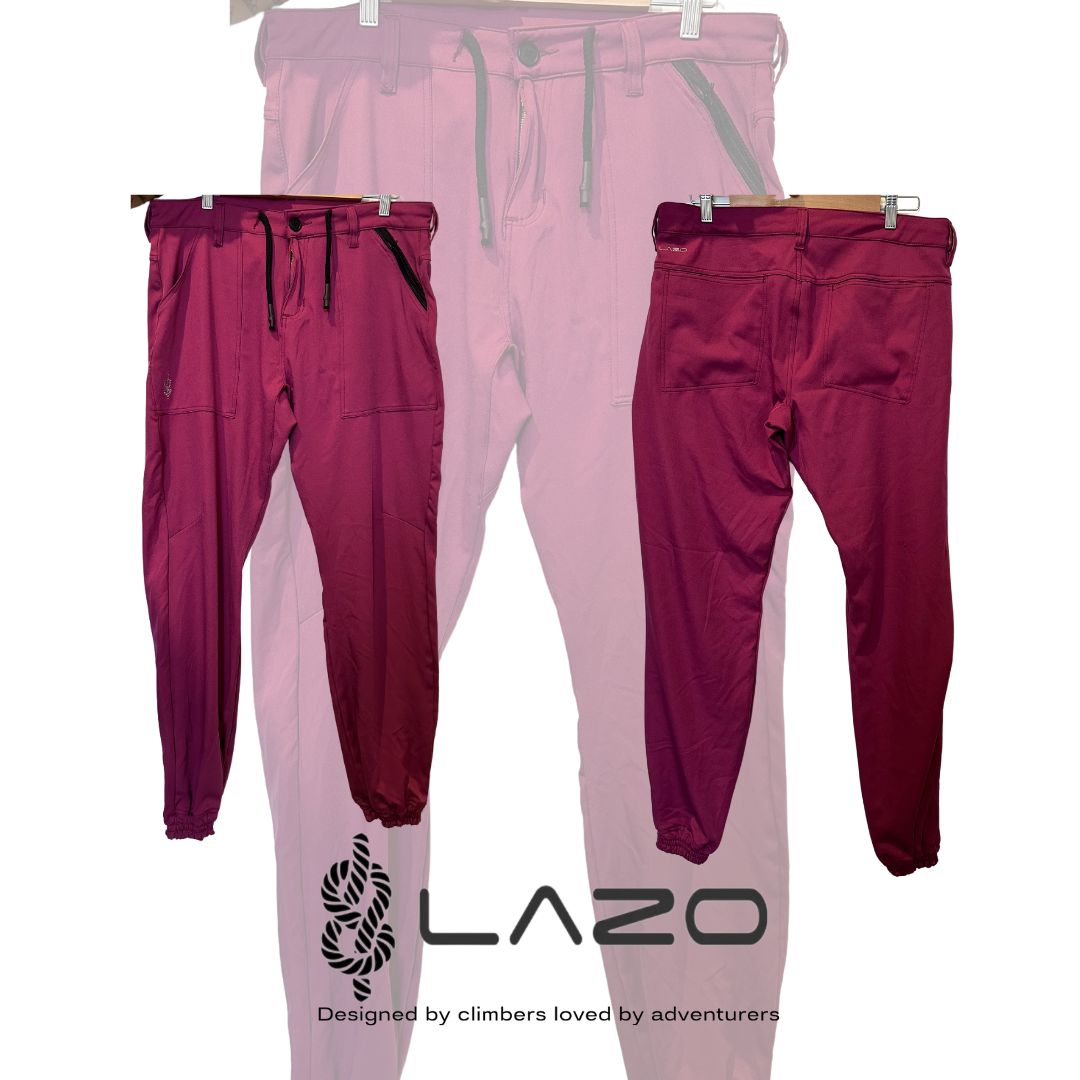 Lazo's Adventure Pants