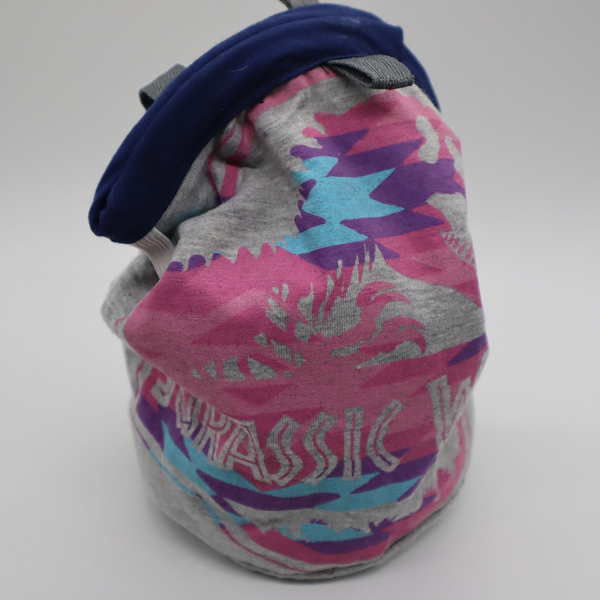 Climbing Gems Chalk Bag - Jurassic World