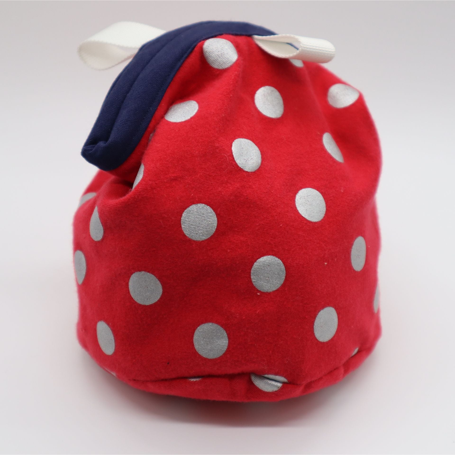 Climbing Gems Chalk Bag - Polkadots