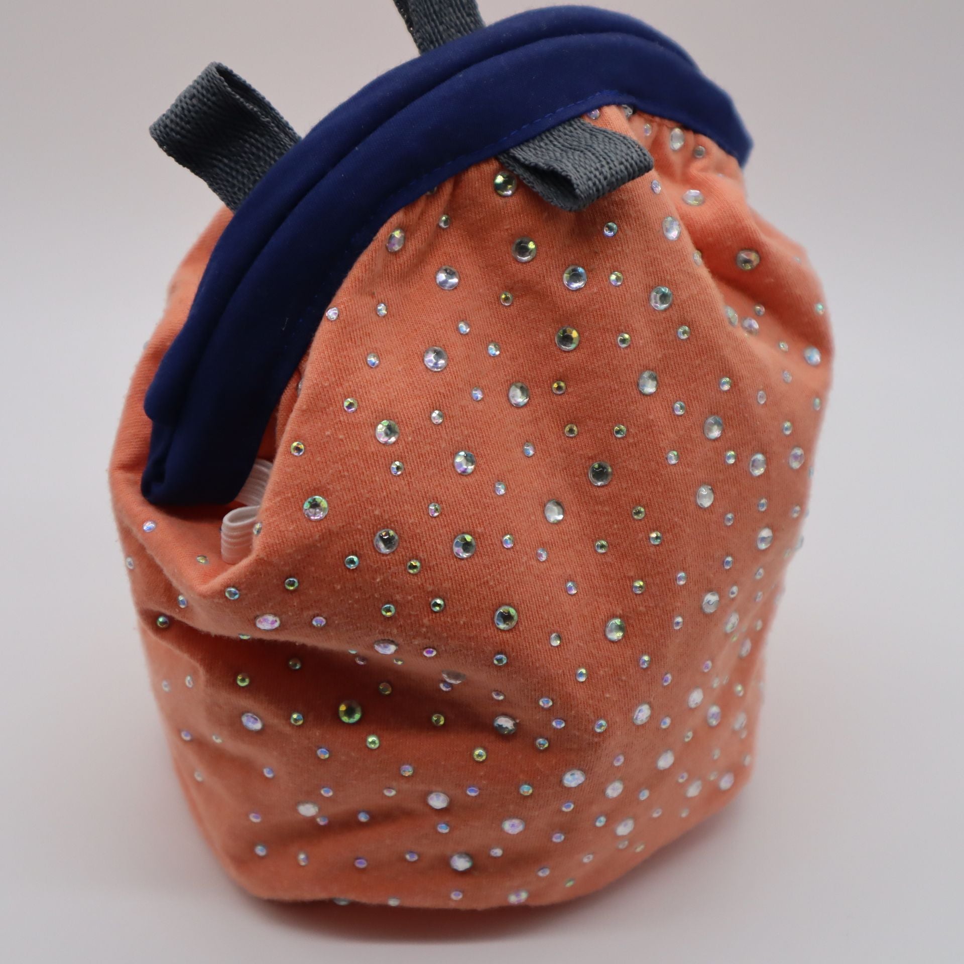 Climbing Gems Chalk Bag - Cherry Jewels