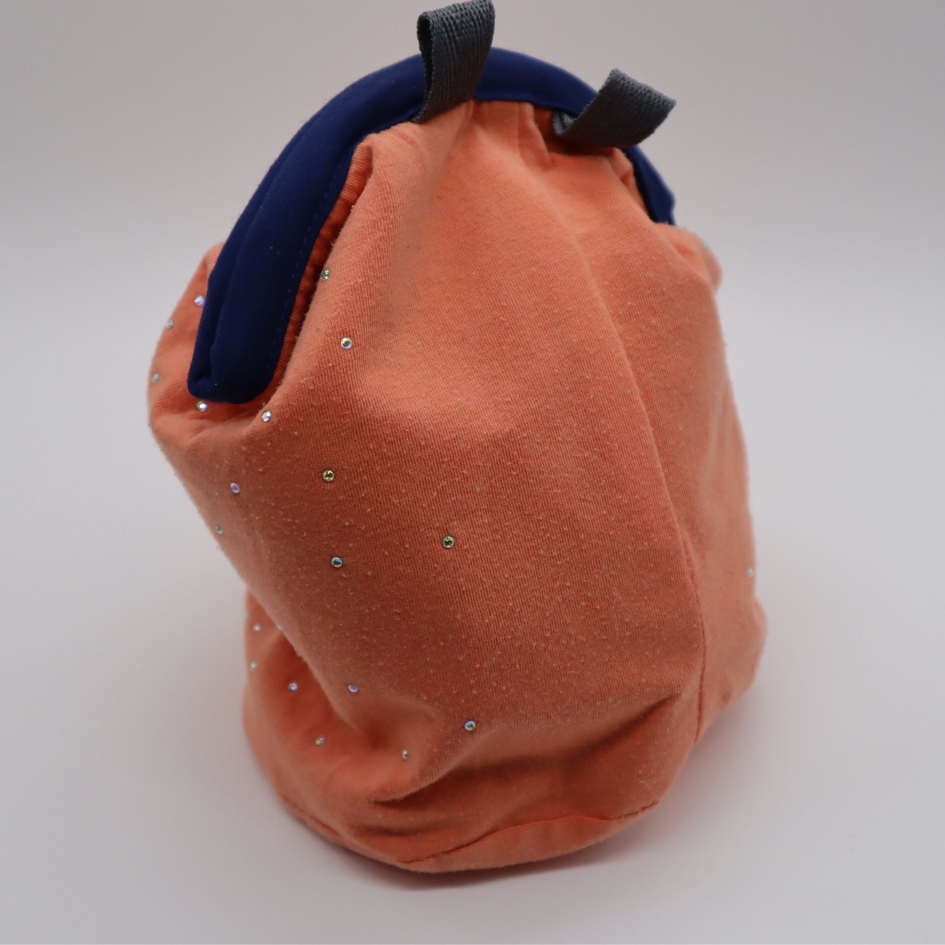 Climbing Gems Chalk Bag - Cherry Jewels