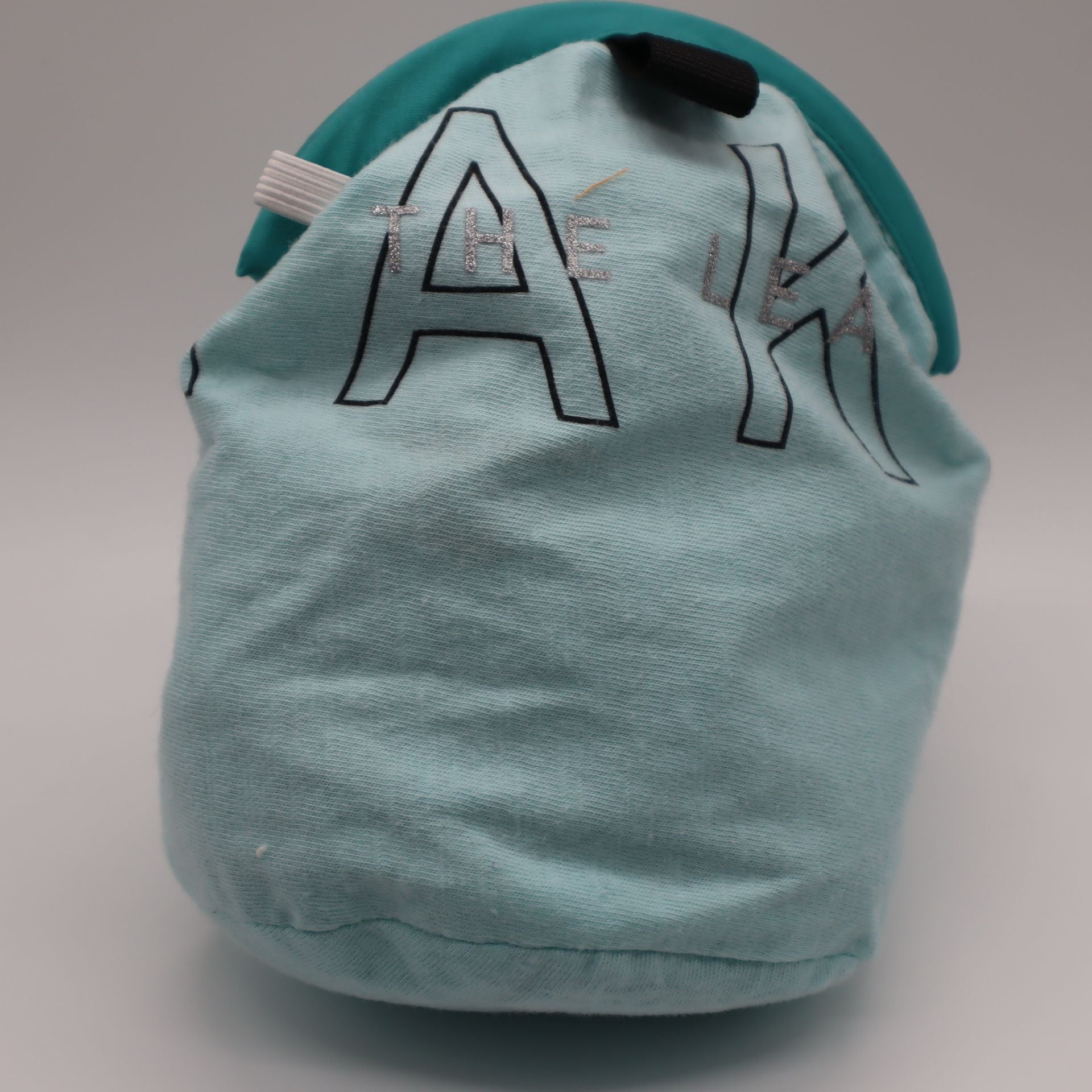 Climbing Gems Chalk Bag - Take The Lead