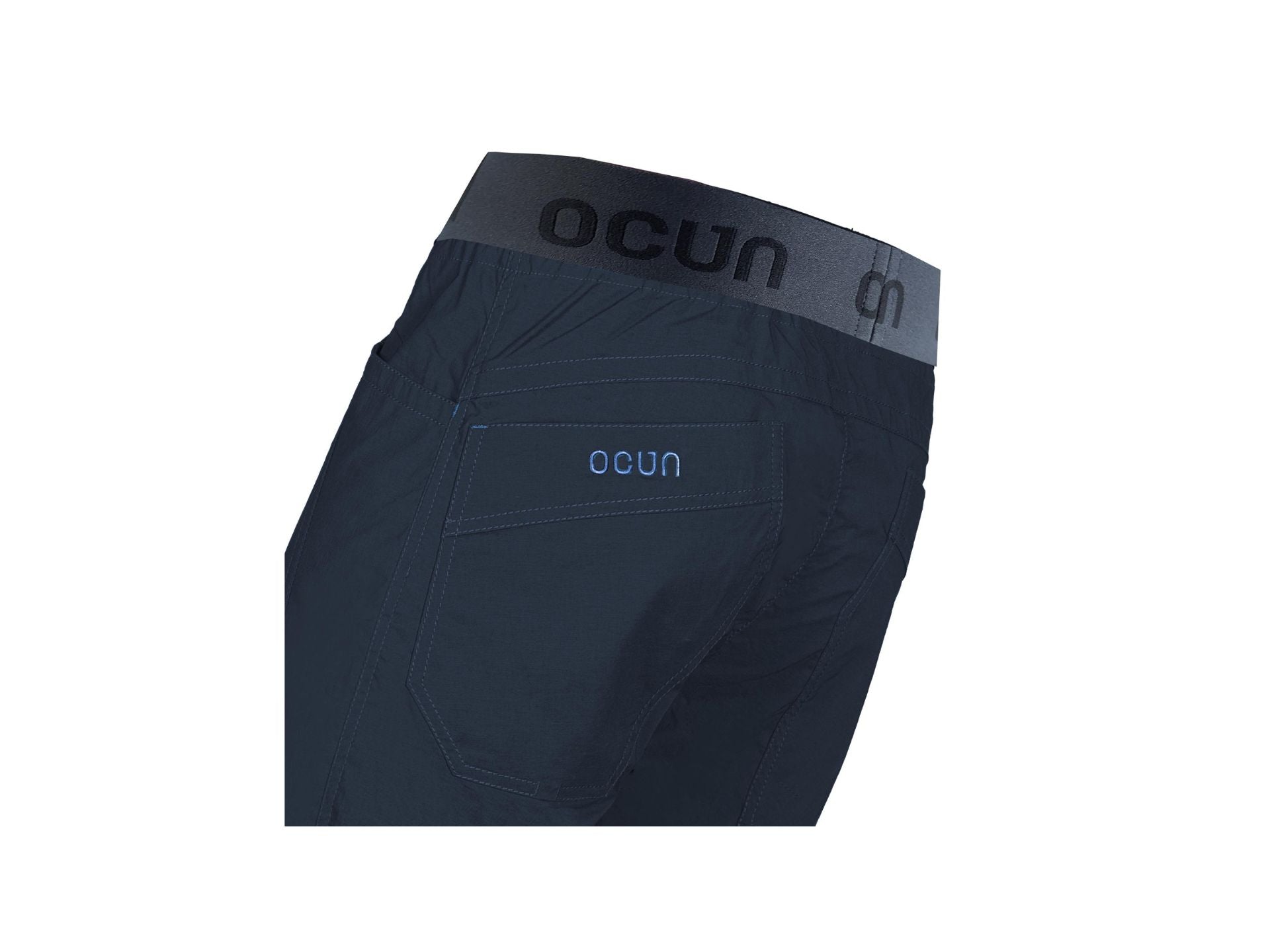 Ocun Mania Eco Shorts - Happy Biner