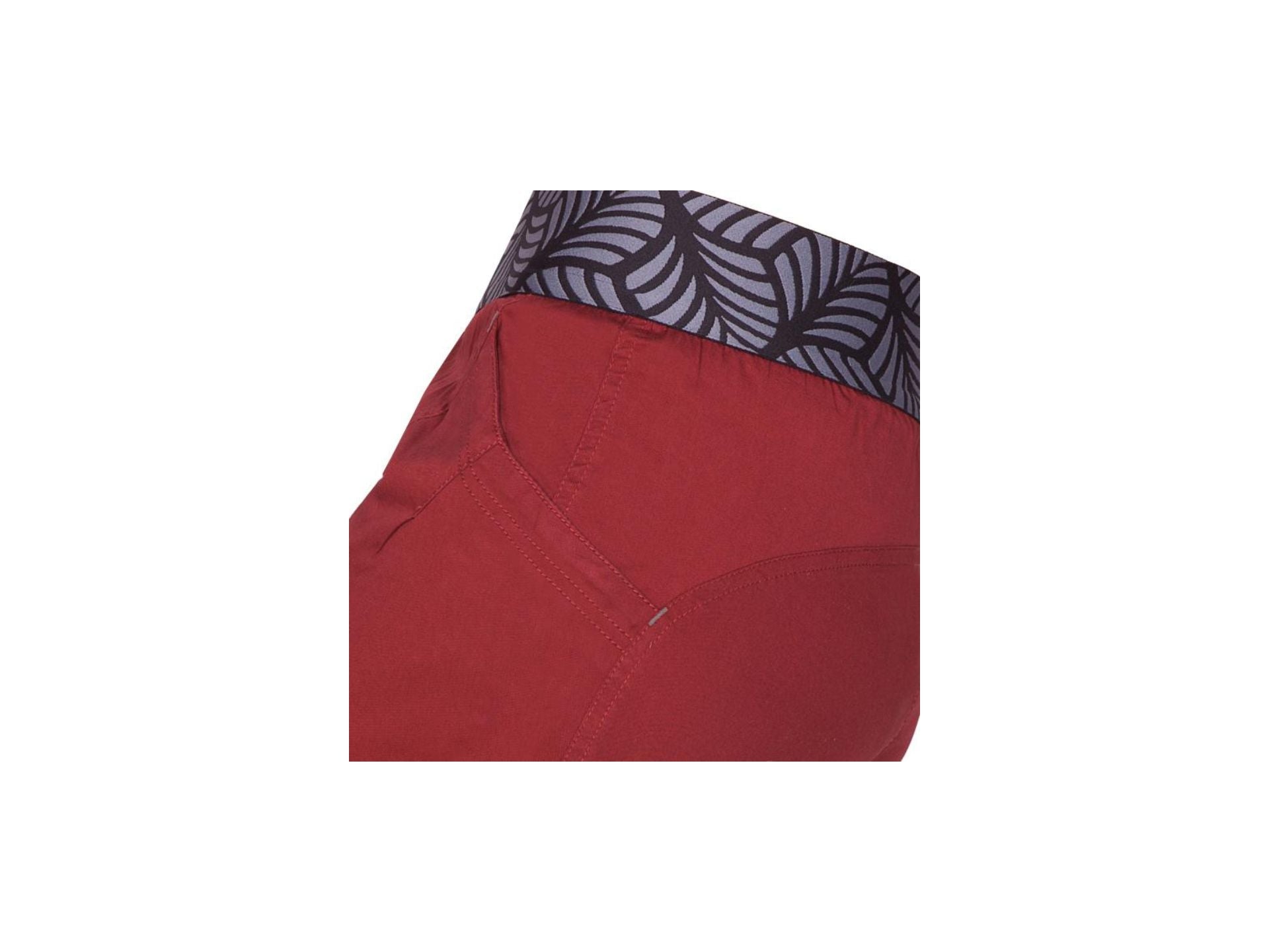 Pantera Organic Shorts - Happy Biner