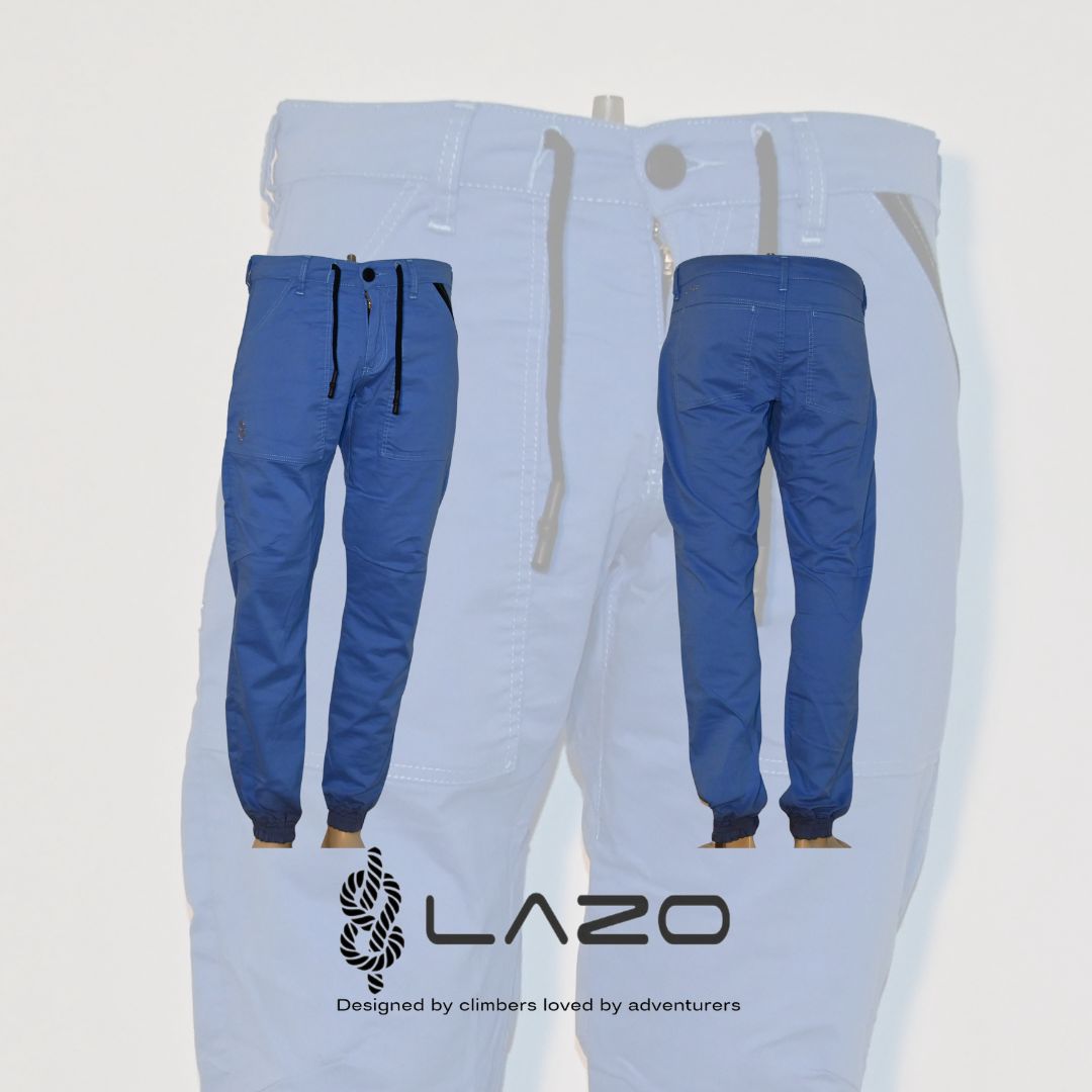 Lazo's Adventure Pants