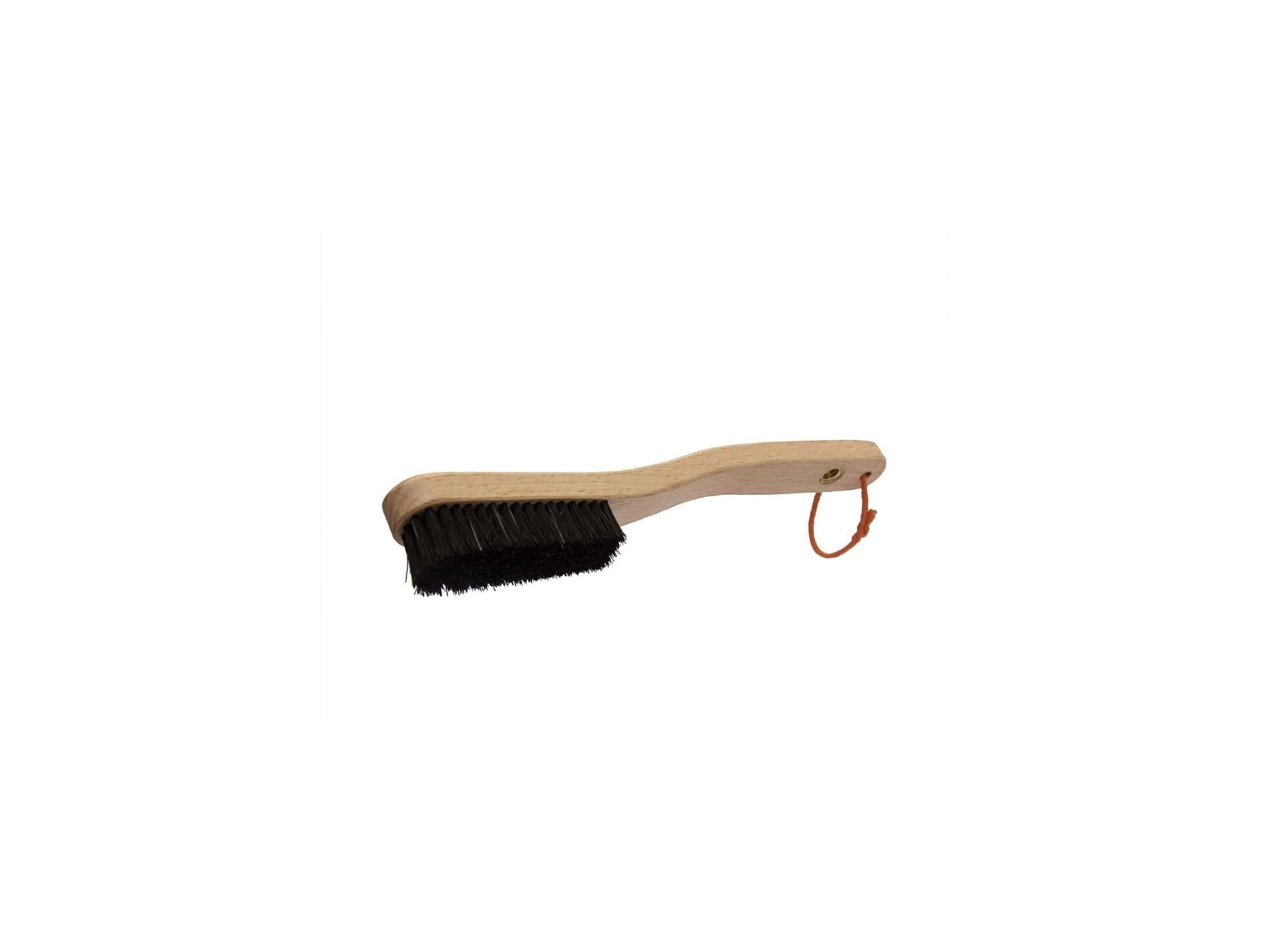 Pongoose Crimper-Dimper Threaded Brush - Happy Biner