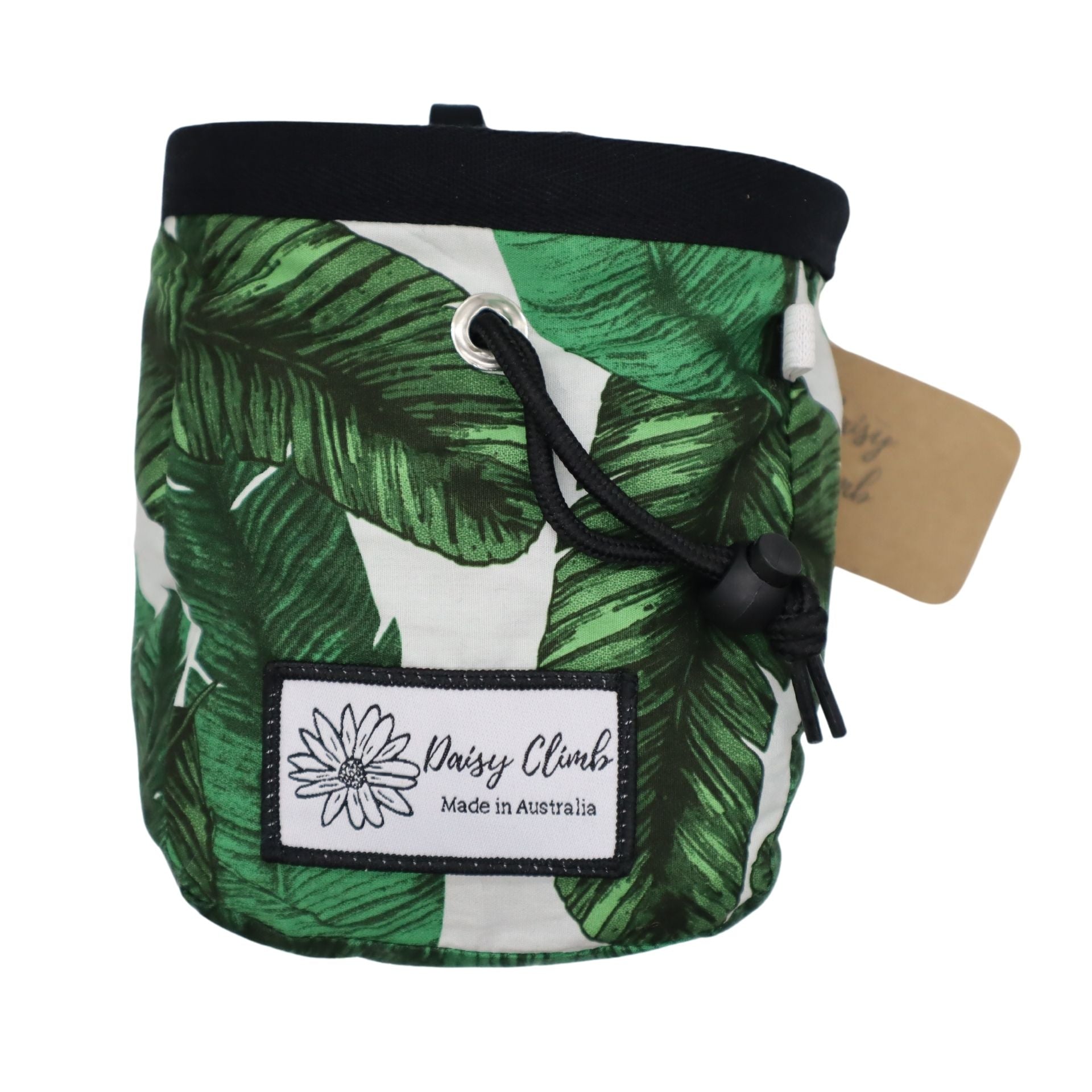 Daisy Climb Chalk Bag - Tropical