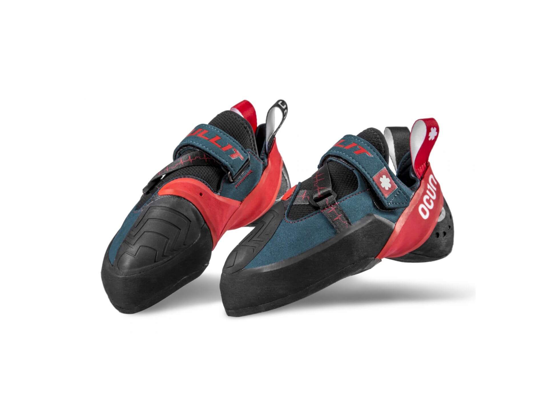 Climbing Shoes