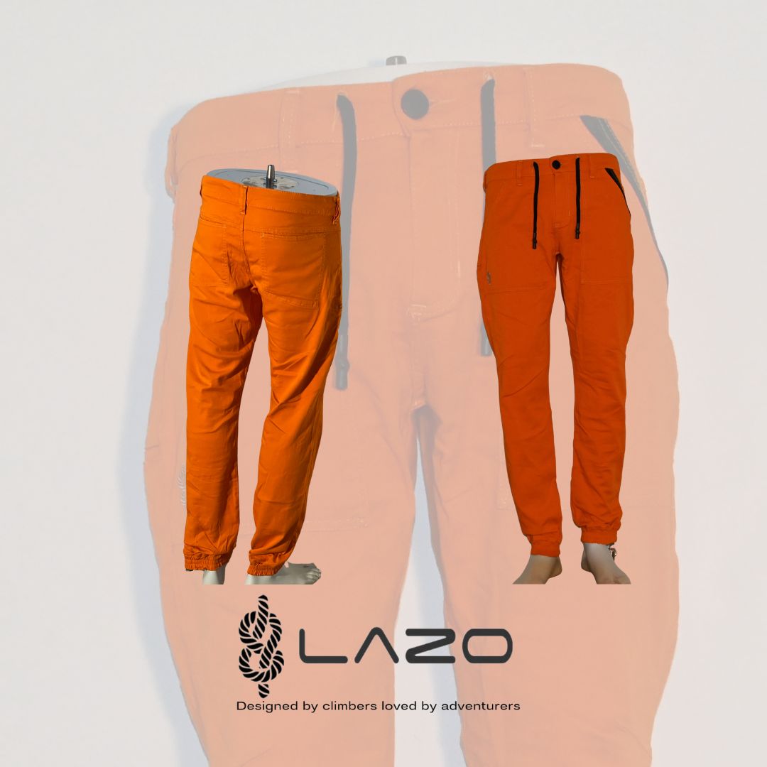 Lazo's Adventure Pants