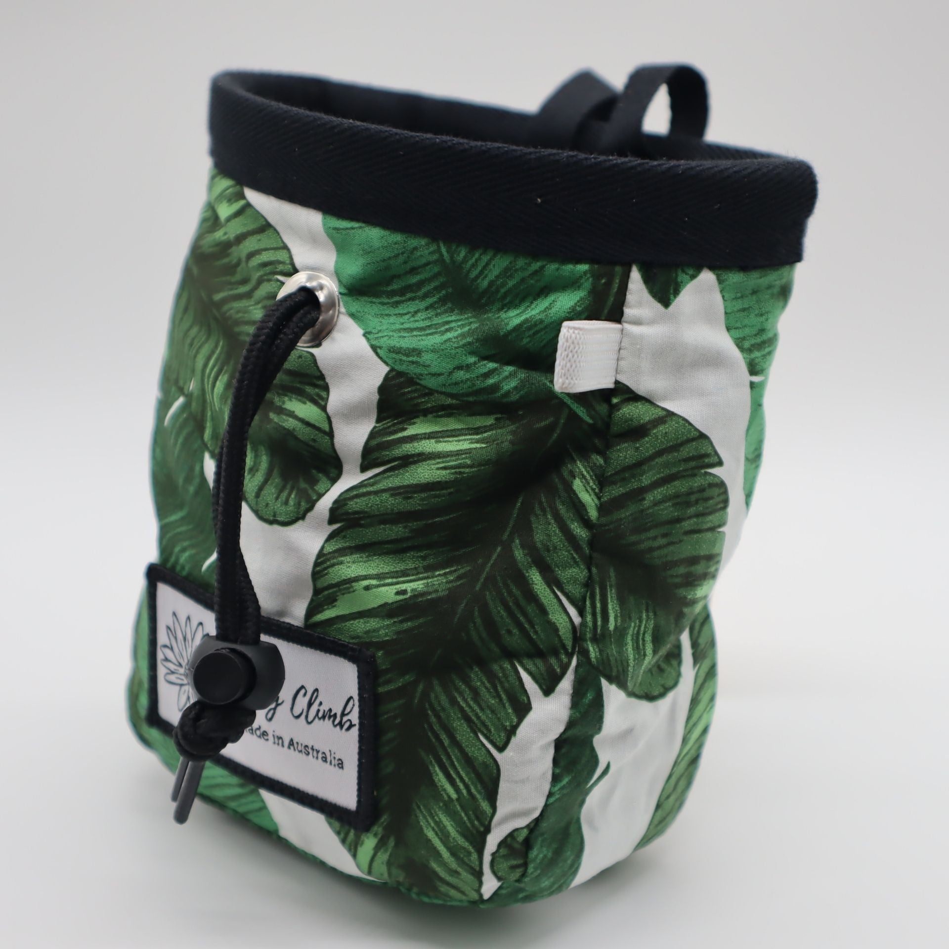 Daisy Climb Chalk Bag - Tropical