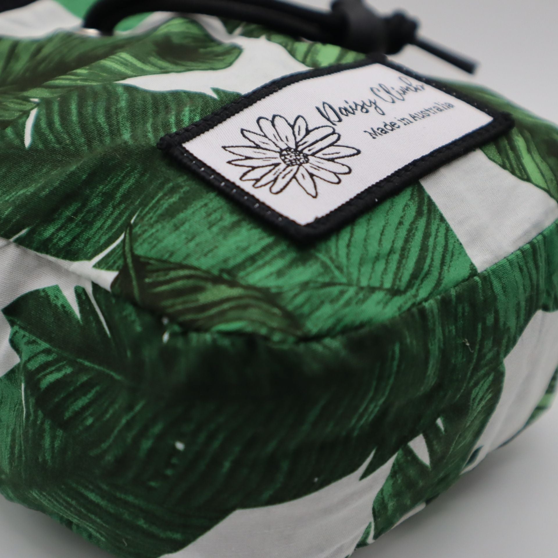 Daisy Climb Chalk Bag - Tropical