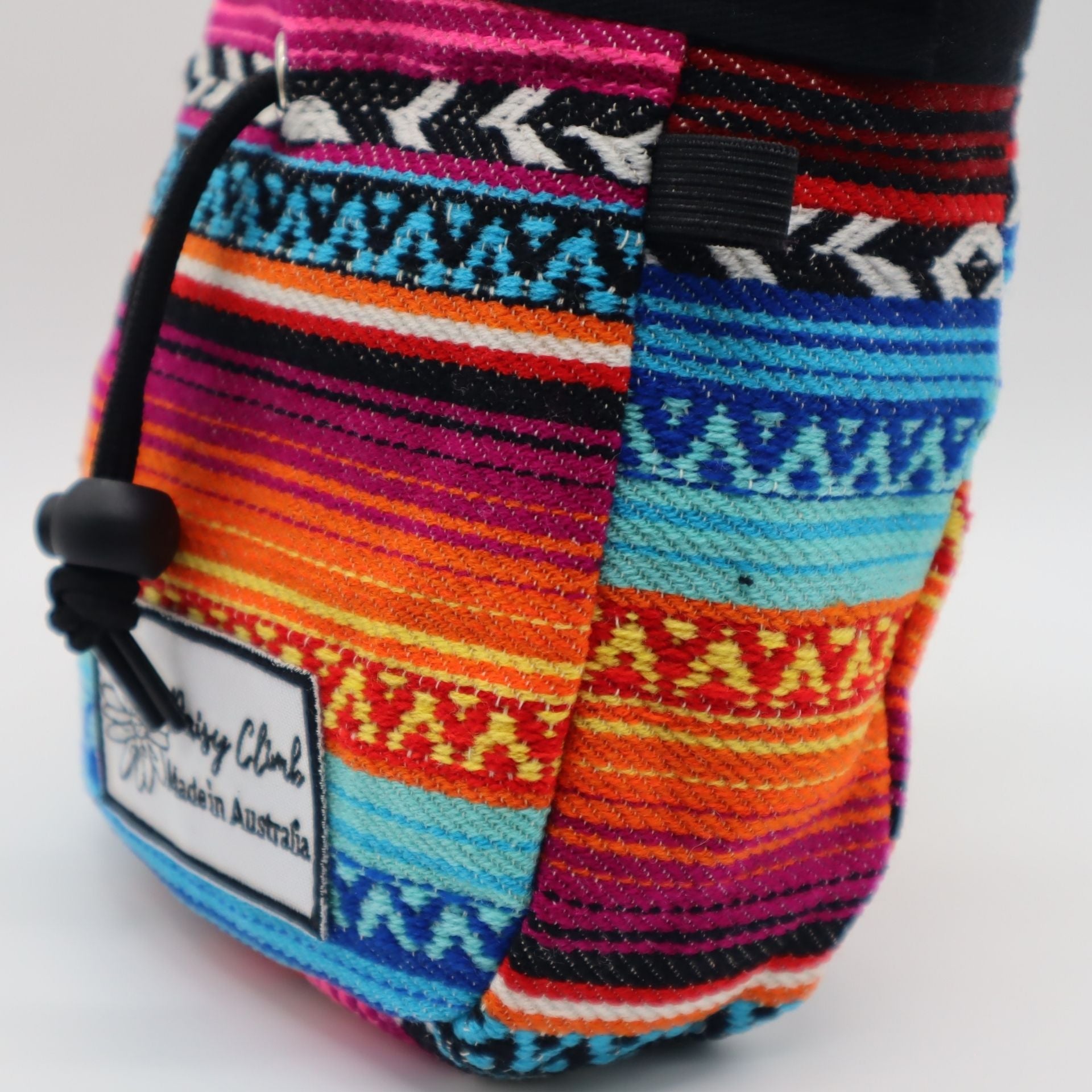 Daisy Climb Chalk Bag - Aztec Sunset