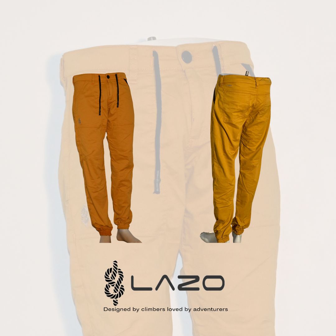 Lazo's Adventure Pants