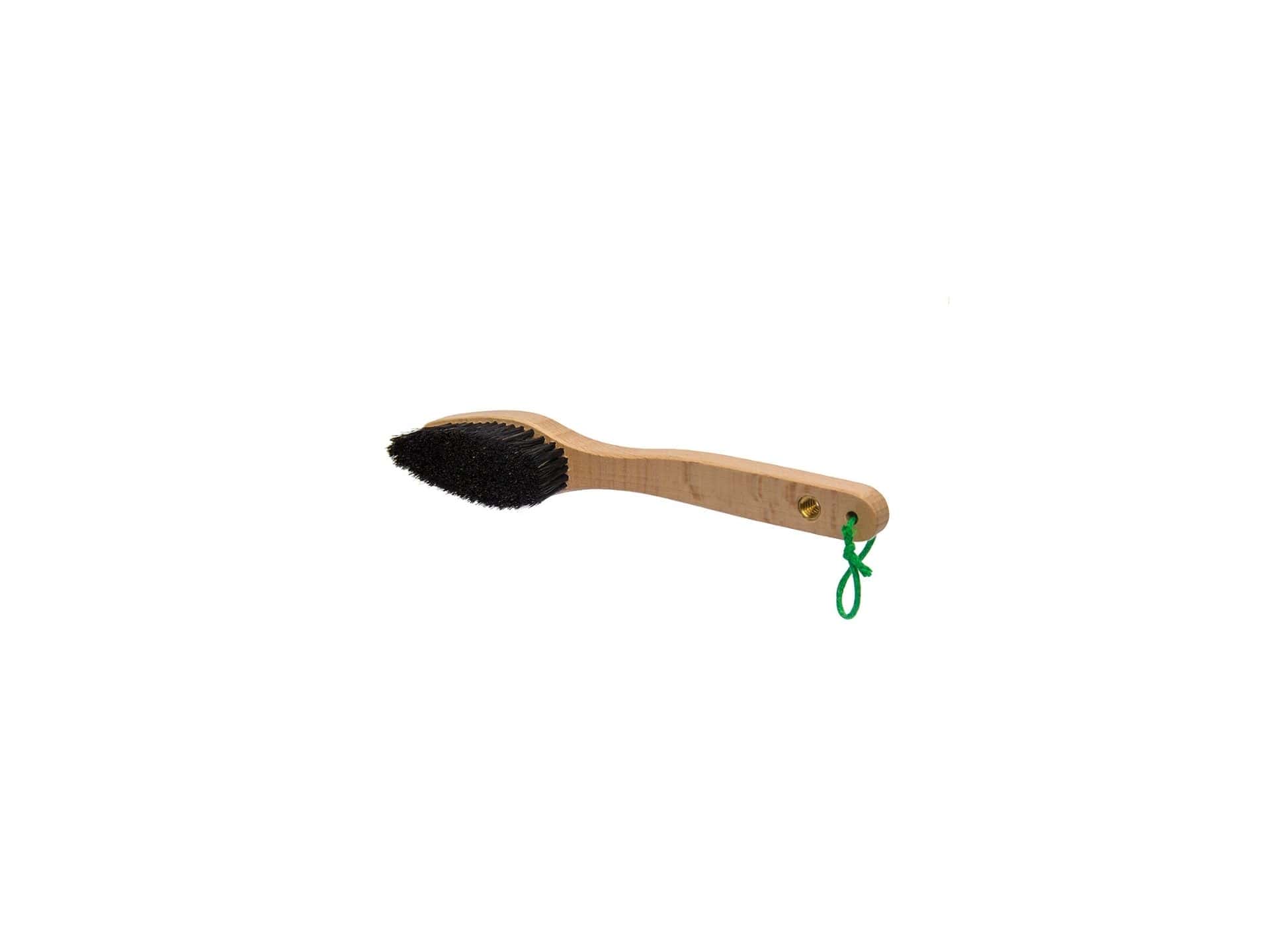Pongoose Sloper-Doper Threaded Brush - Happy Biner