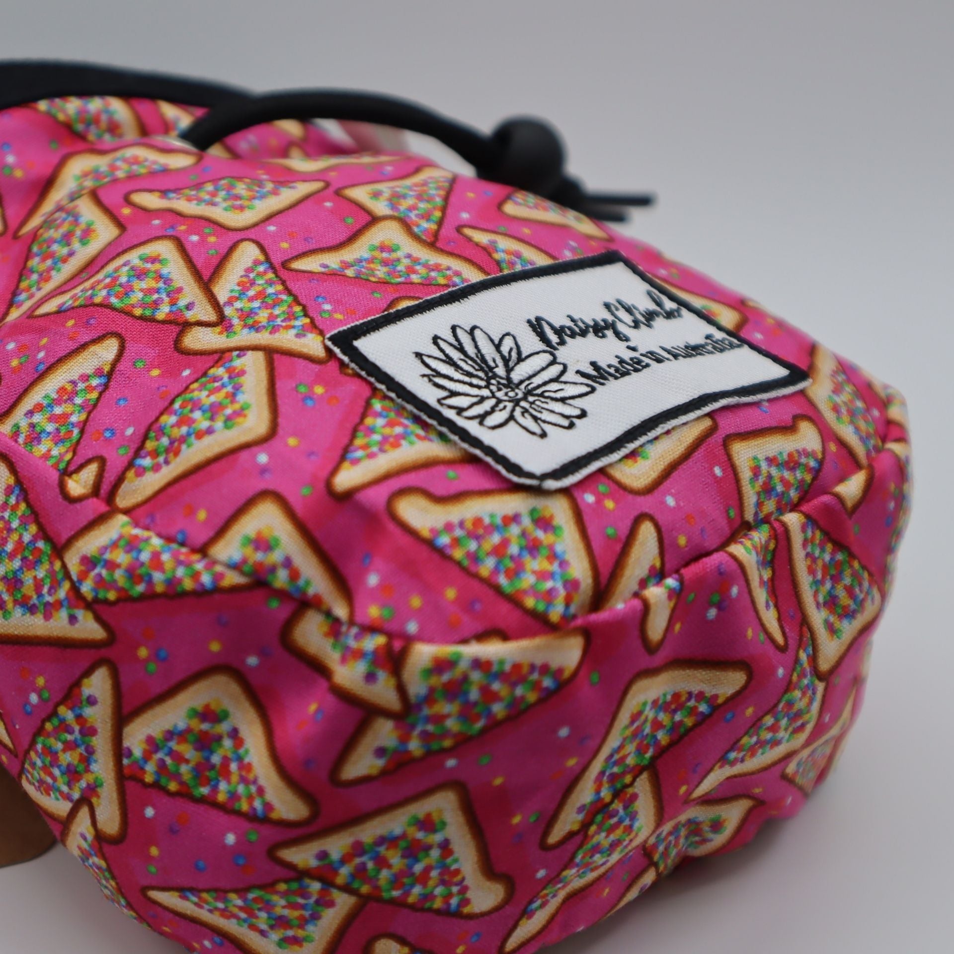 Daisy Climb Chalk Bag - Fairy Bread