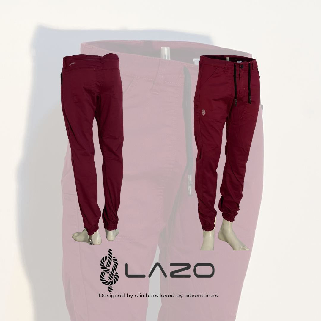 Lazo's Adventure Pants