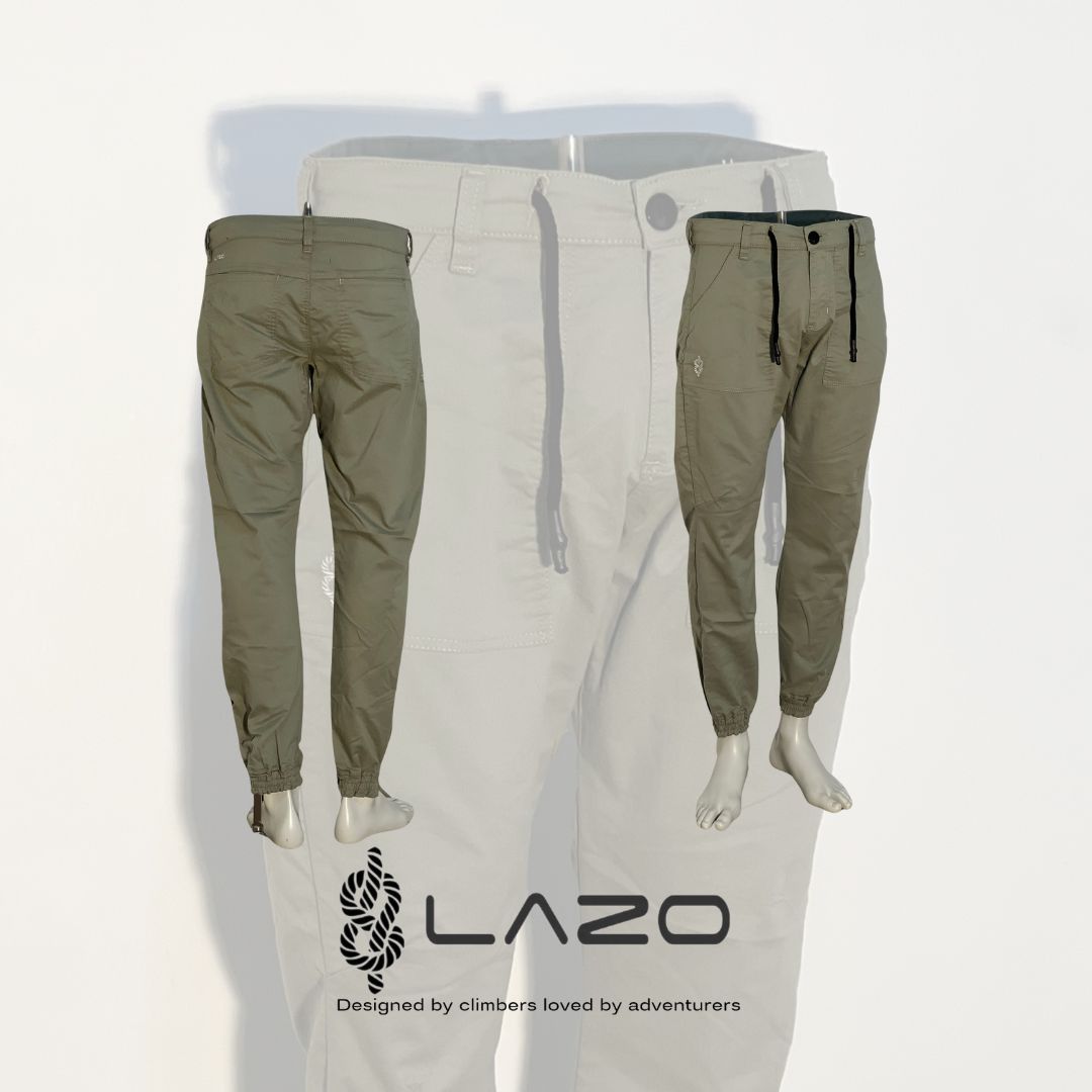 Lazo's Adventure Pants