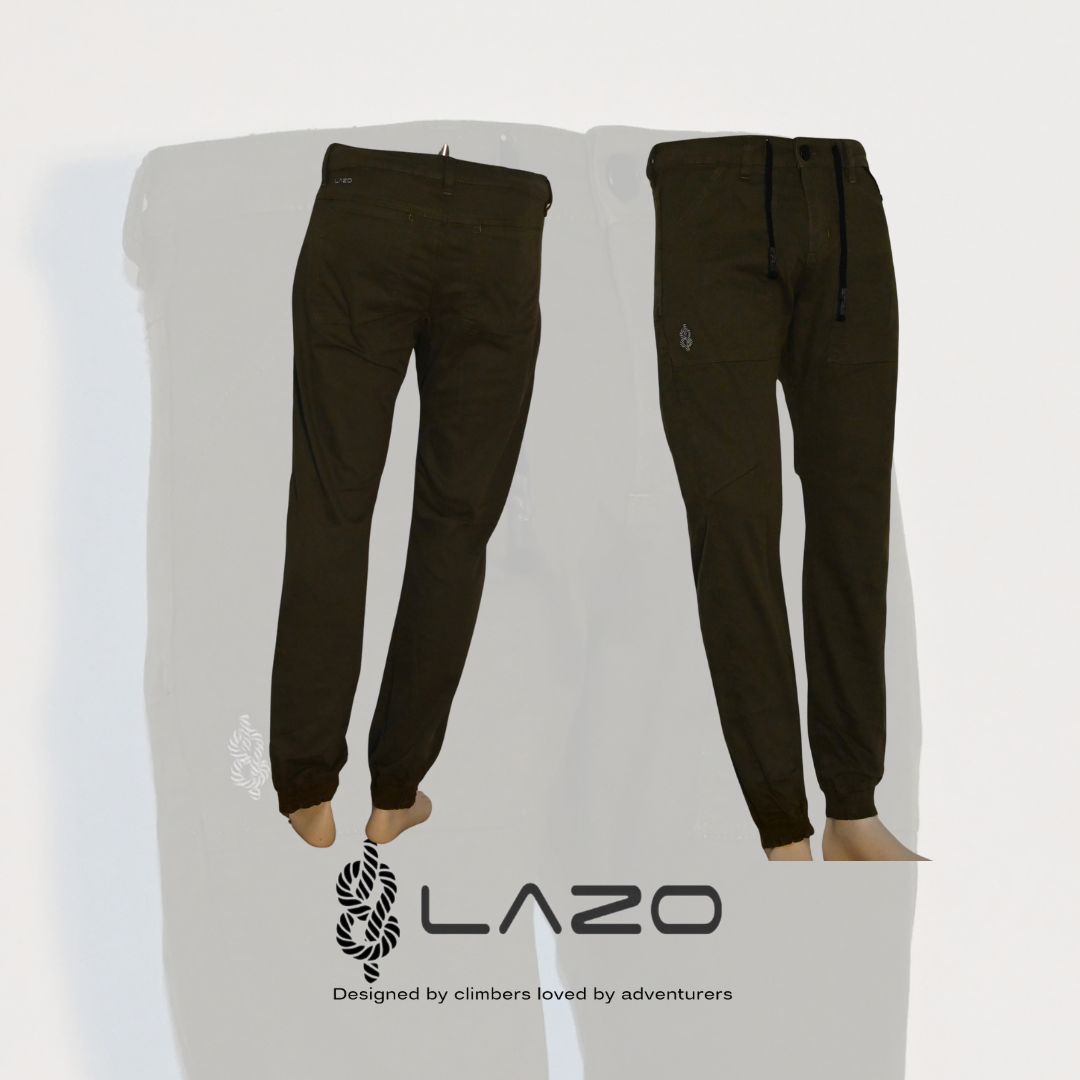 Lazo's Adventure Pants