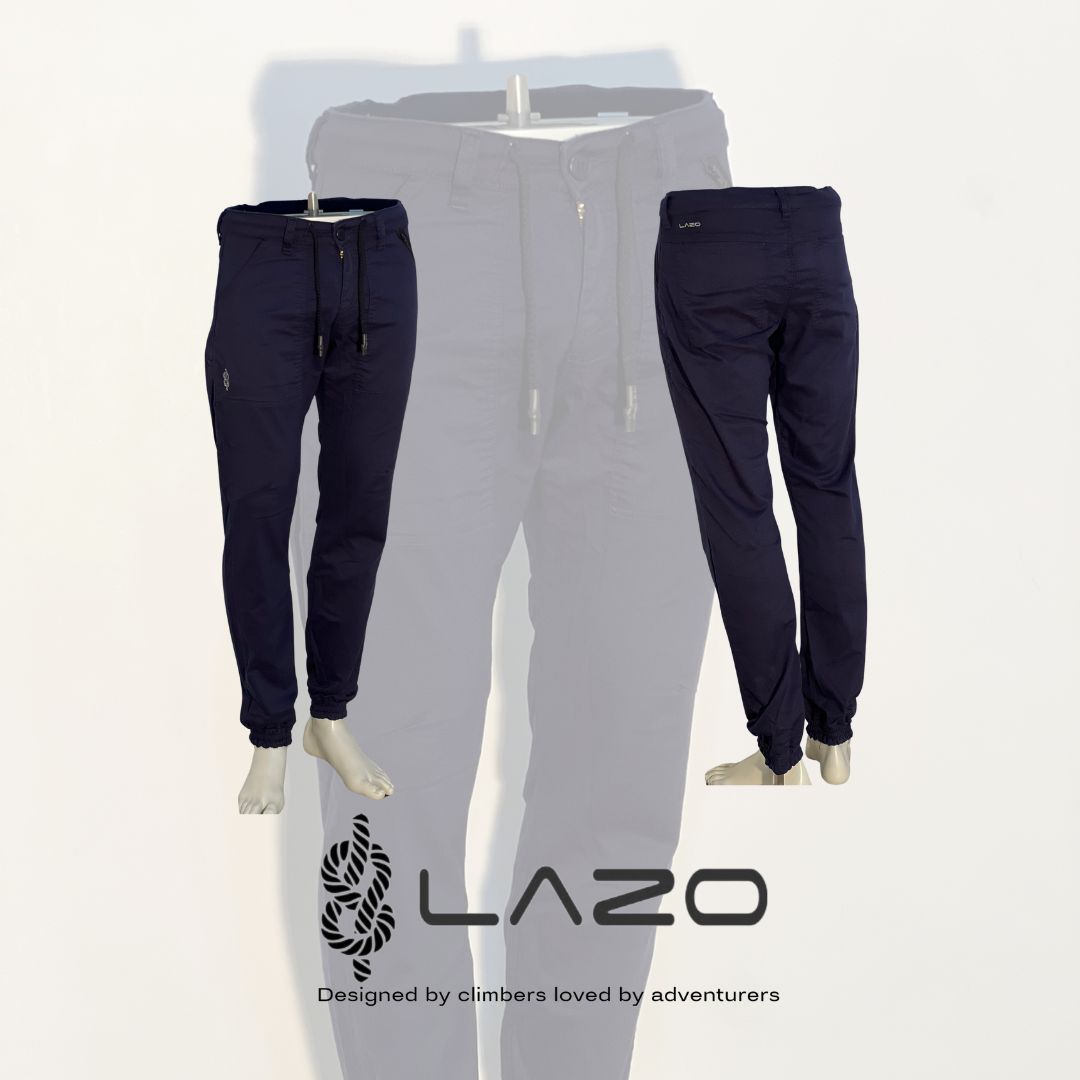 Lazo's Adventure Pants