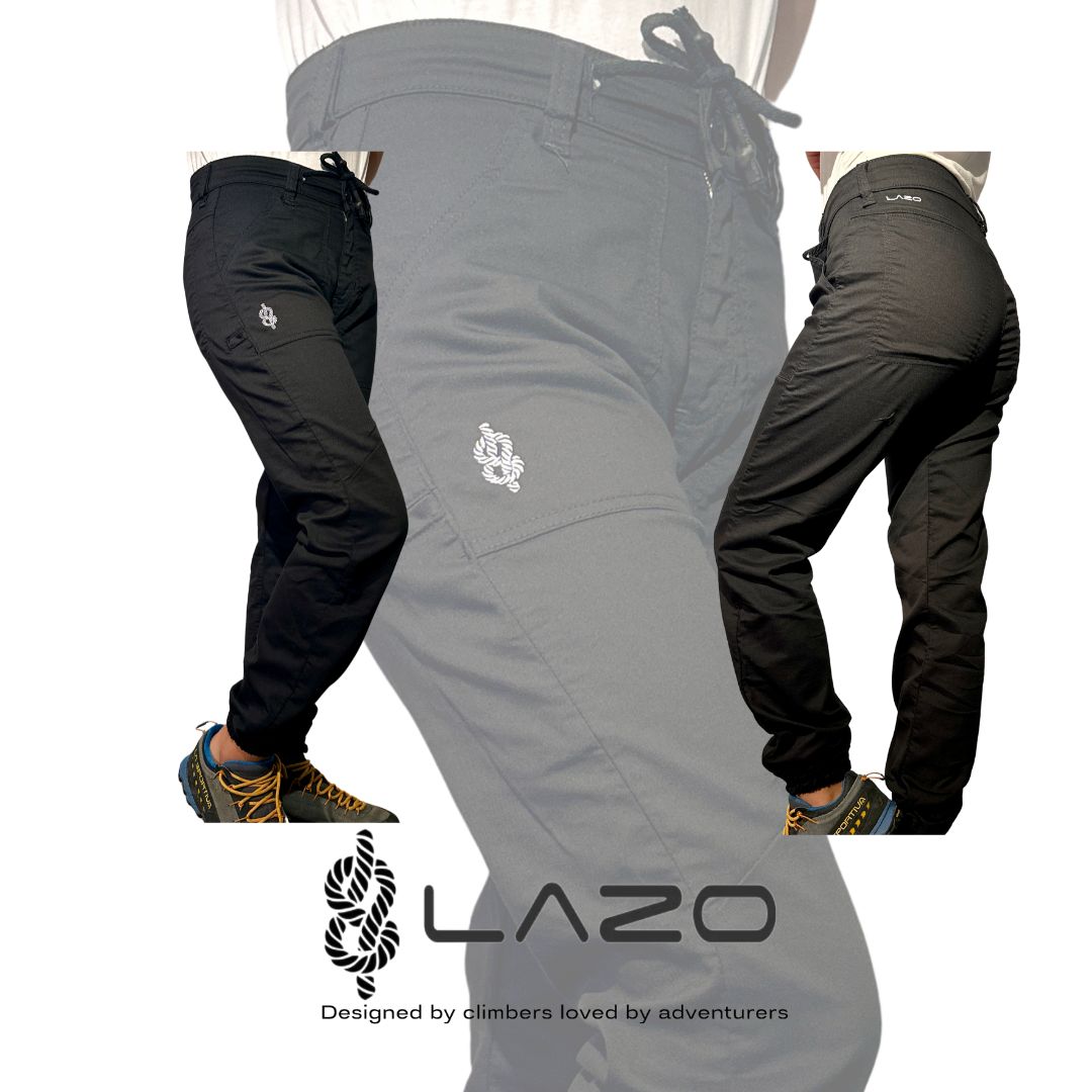 Lazo's Adventure Pants