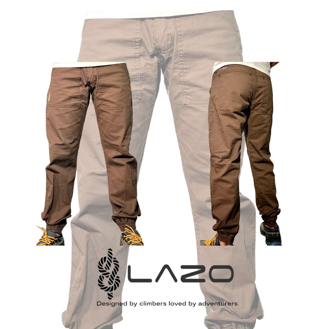 Lazo's Adventure Pants