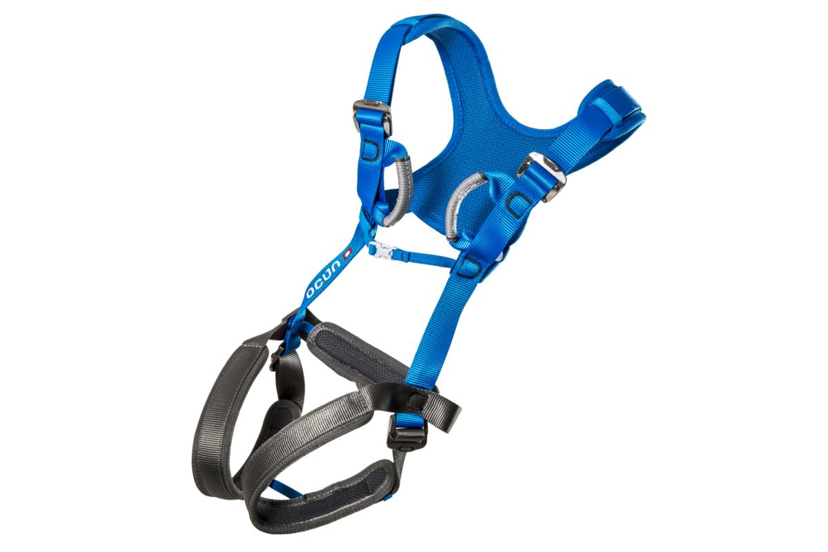 Ocun Doppler Kids Harness