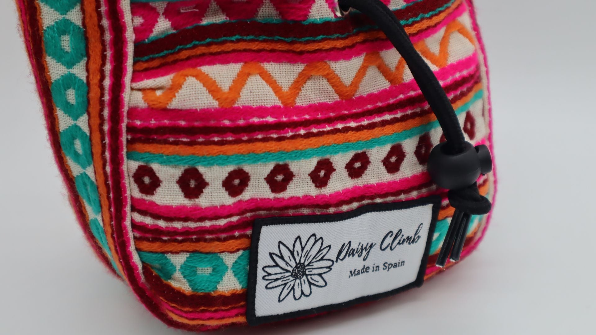 Daisy Climb Chalk Bag - Aztec