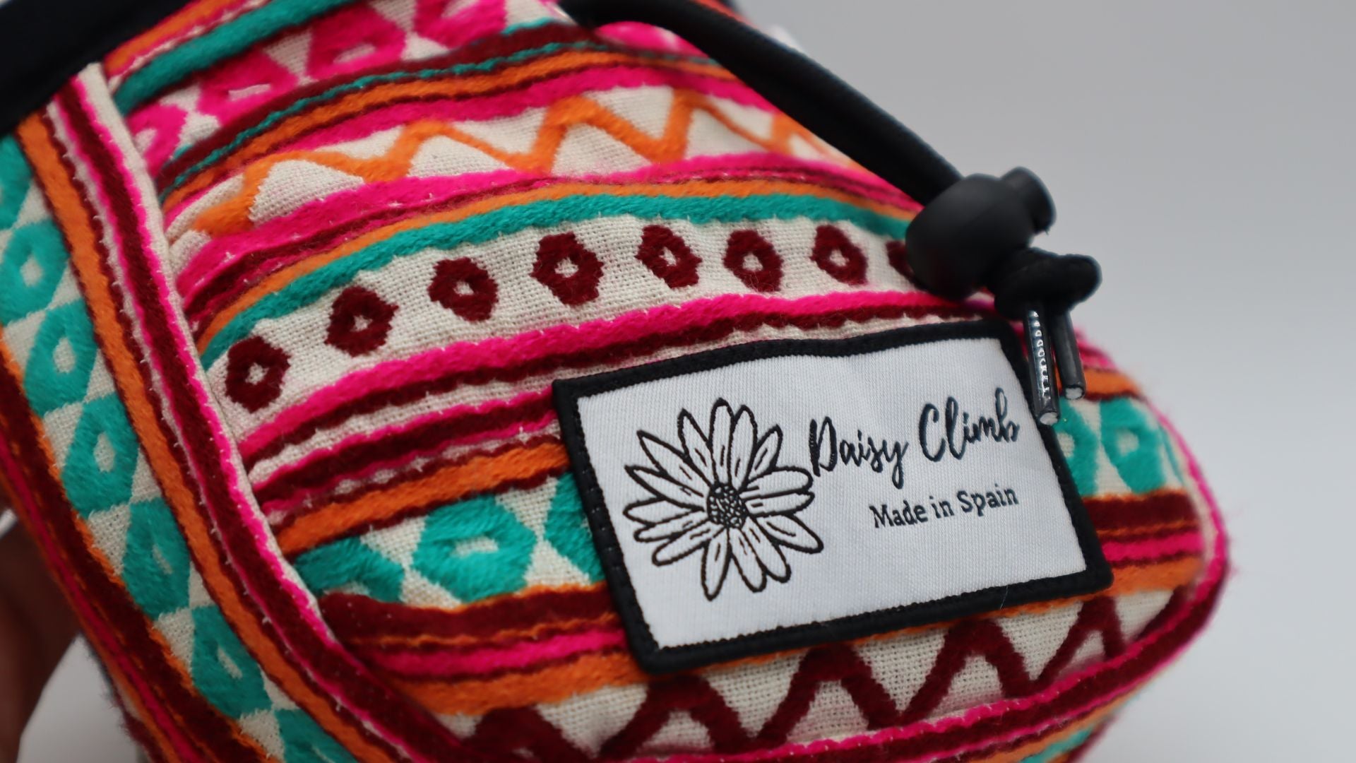 Daisy Climb Chalk Bag - Aztec