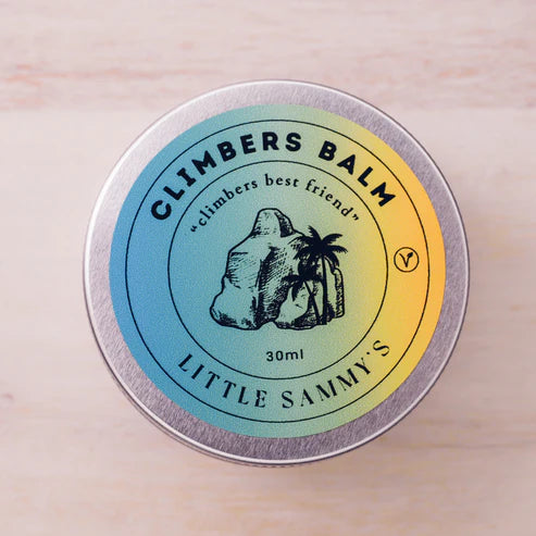 Little Sammy's Scented Climbers Balm