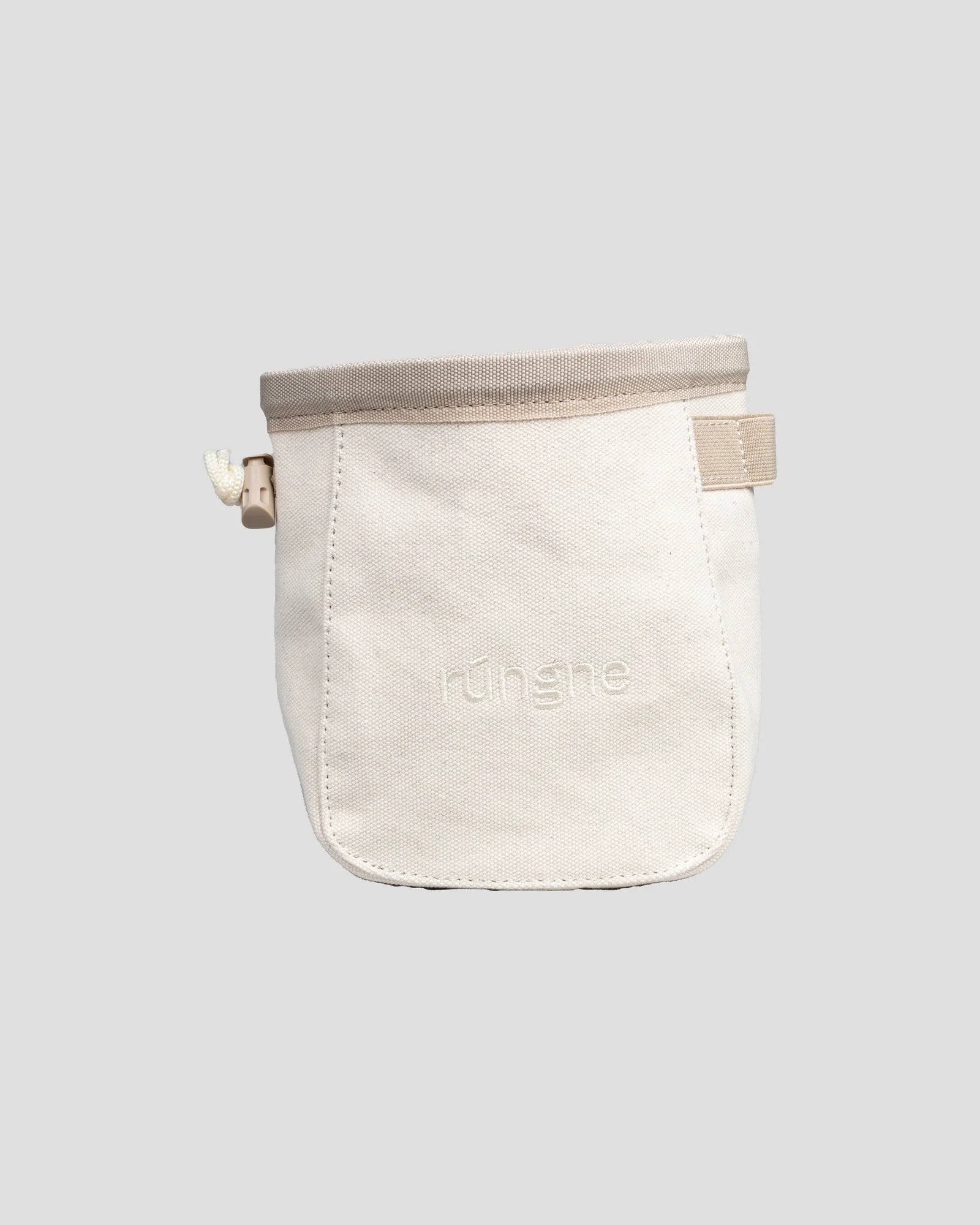 Rungne Natural Chalk Bag