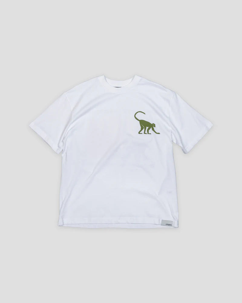 Rungne Primate Paradigm Tee