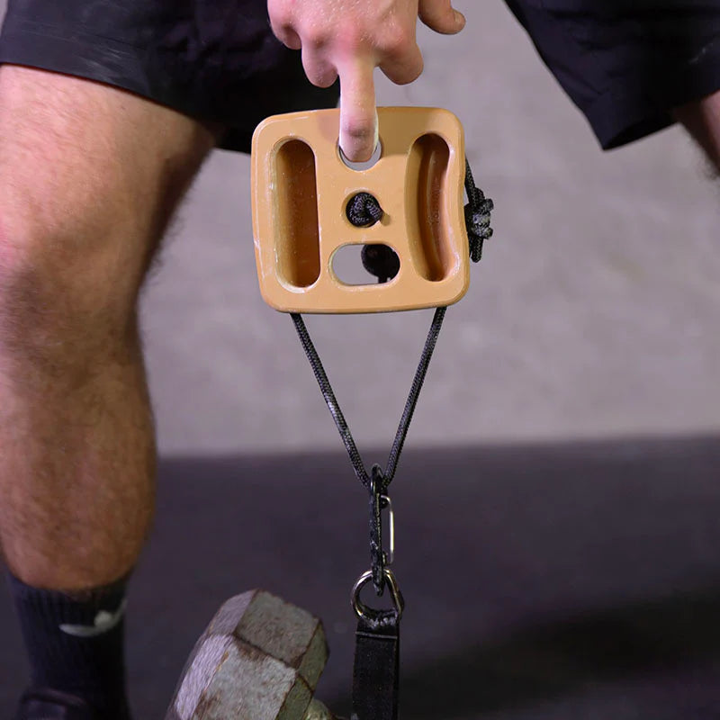 Crux Gear Quad Block Training Equipment