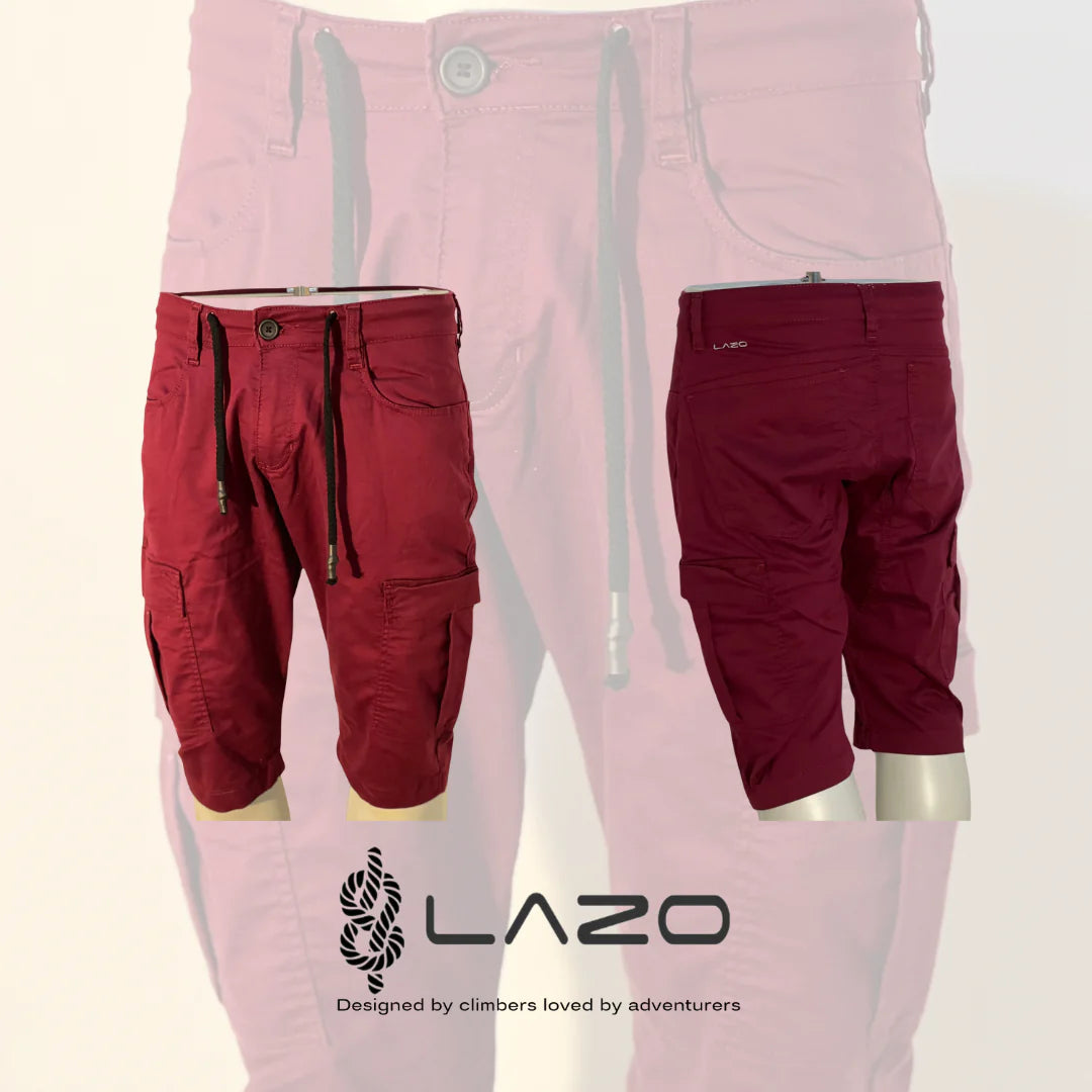 Lazo's Adventure Shorts