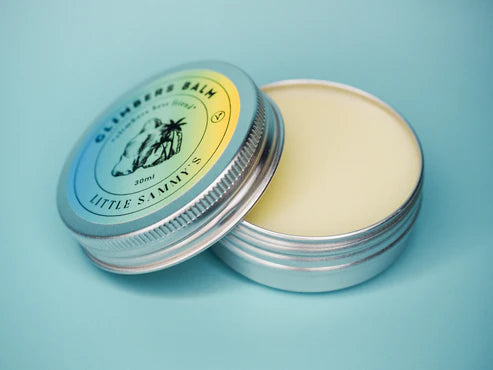 Little Sammy's Scented Climbers Balm