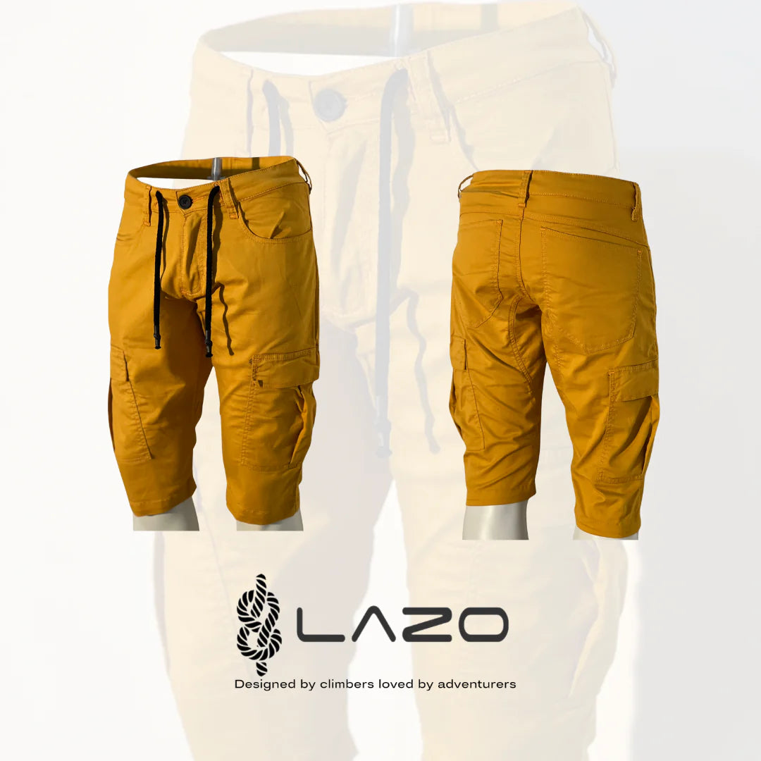 Lazo's Adventure Shorts