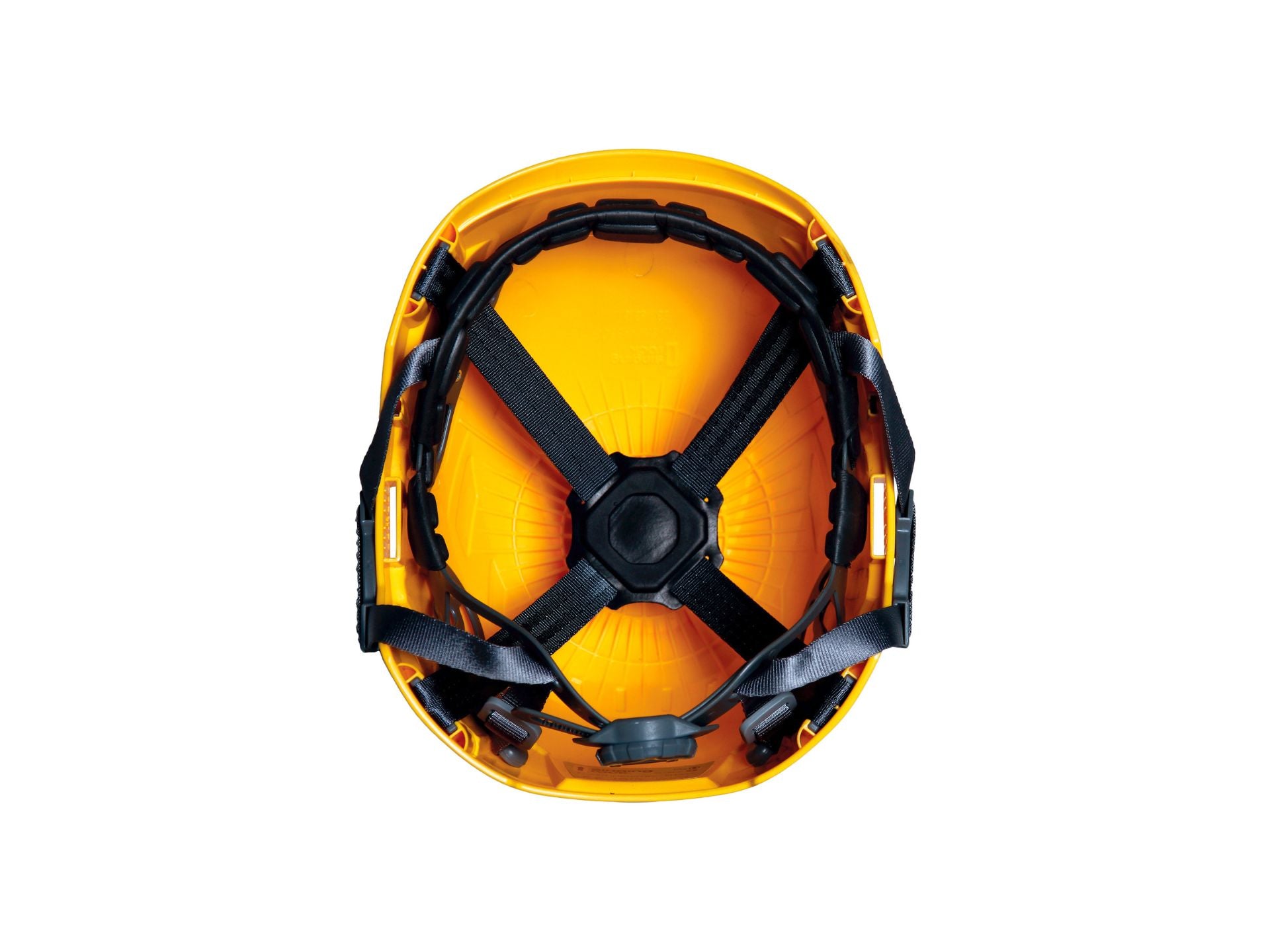 Singing Rock Flash Industry Safety Helmet - Happy Biner