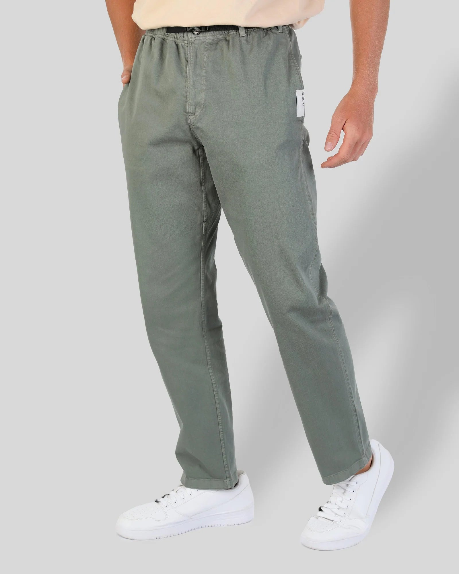 Rungne Highballer Pants