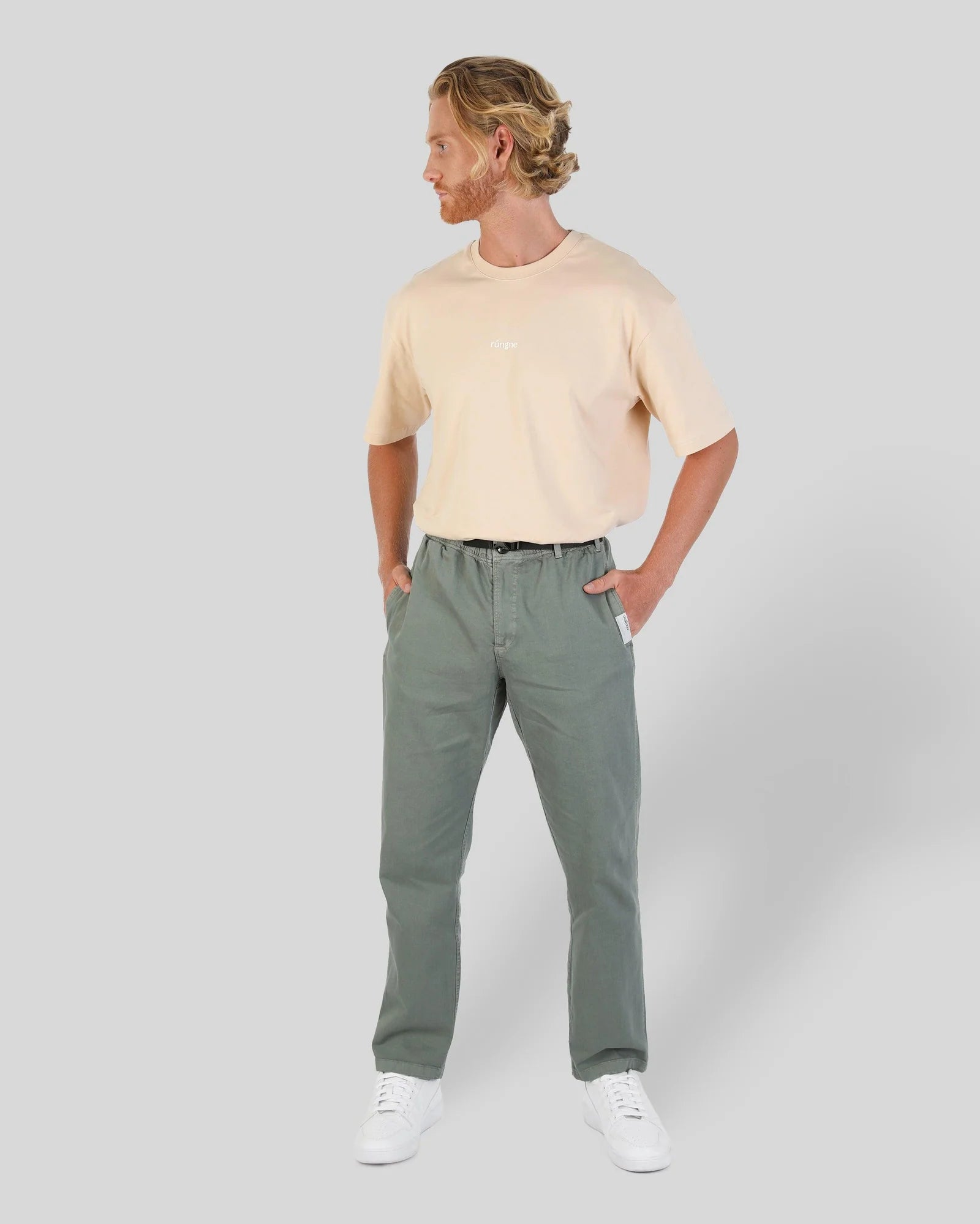 Rungne Highballer Pants