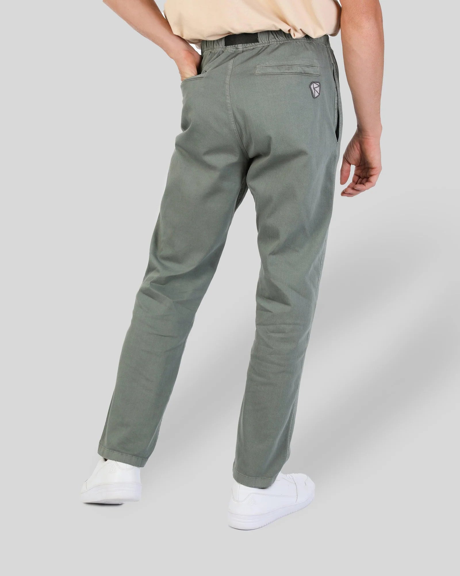 Rungne Highballer Pants