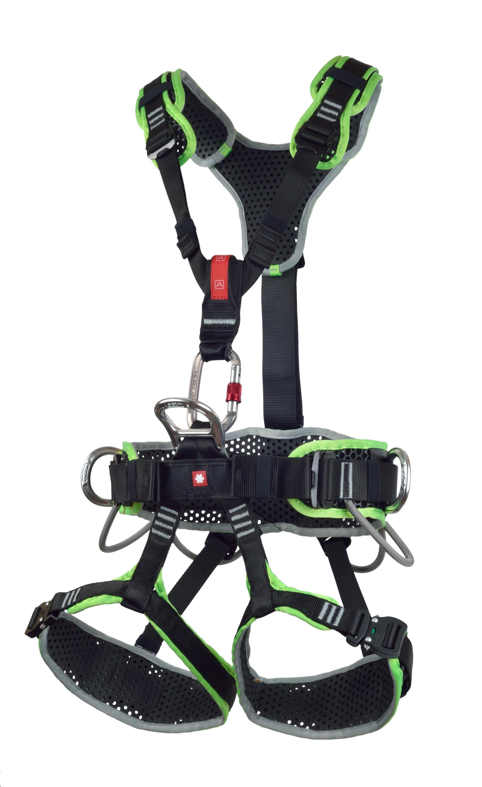 Ocun Thor Access 2Q Harness