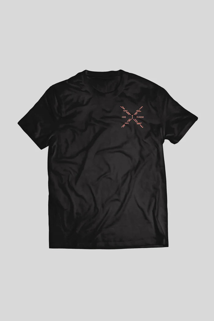 Rungne Venture Further Tee