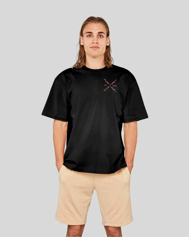 Rungne Venture Further Tee