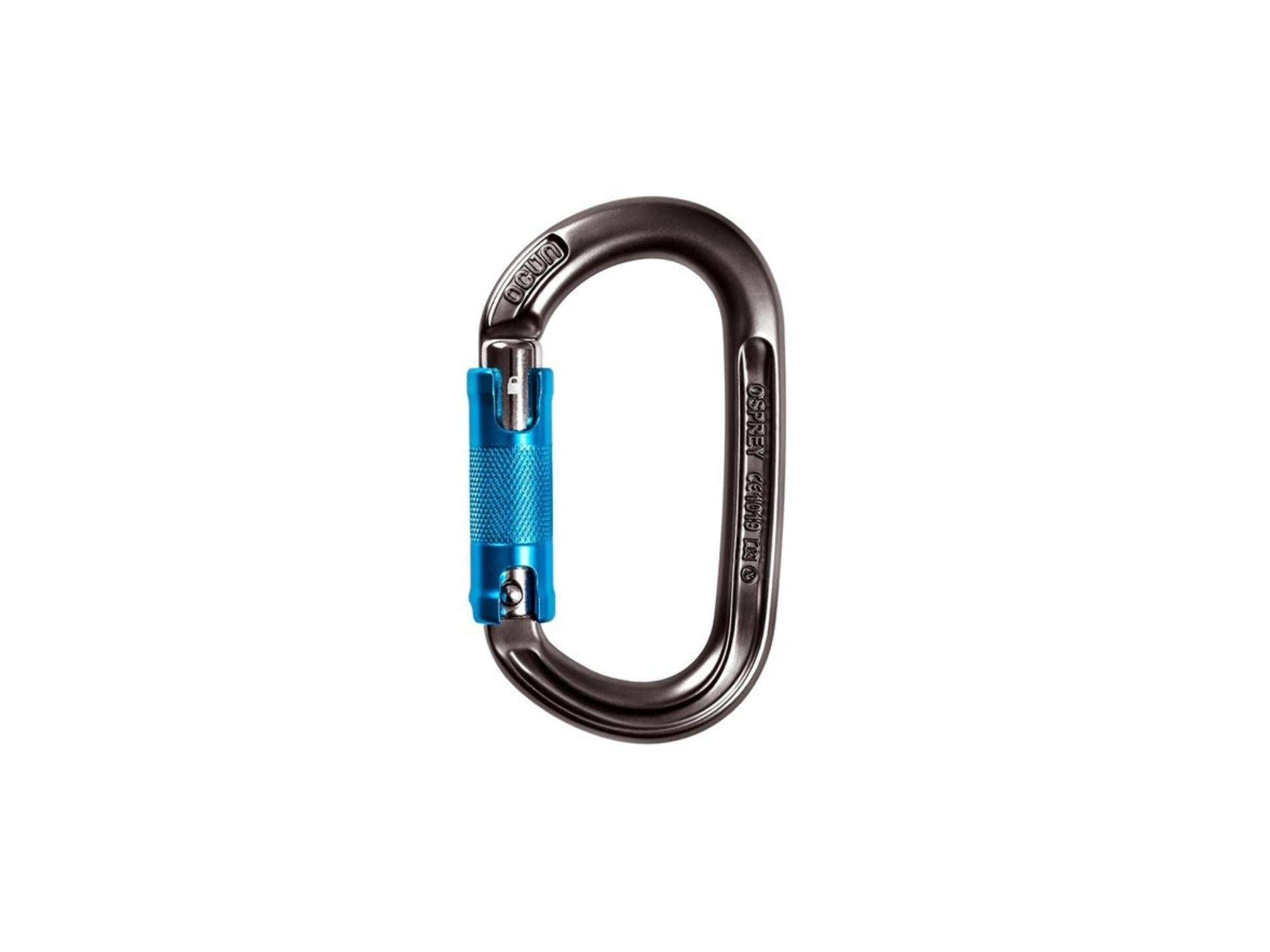 Ocun Osprey Triple Carabiner